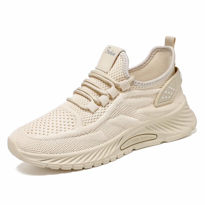 Women's Spring/Summer Fly-Knit Casual Fashion Sneakers