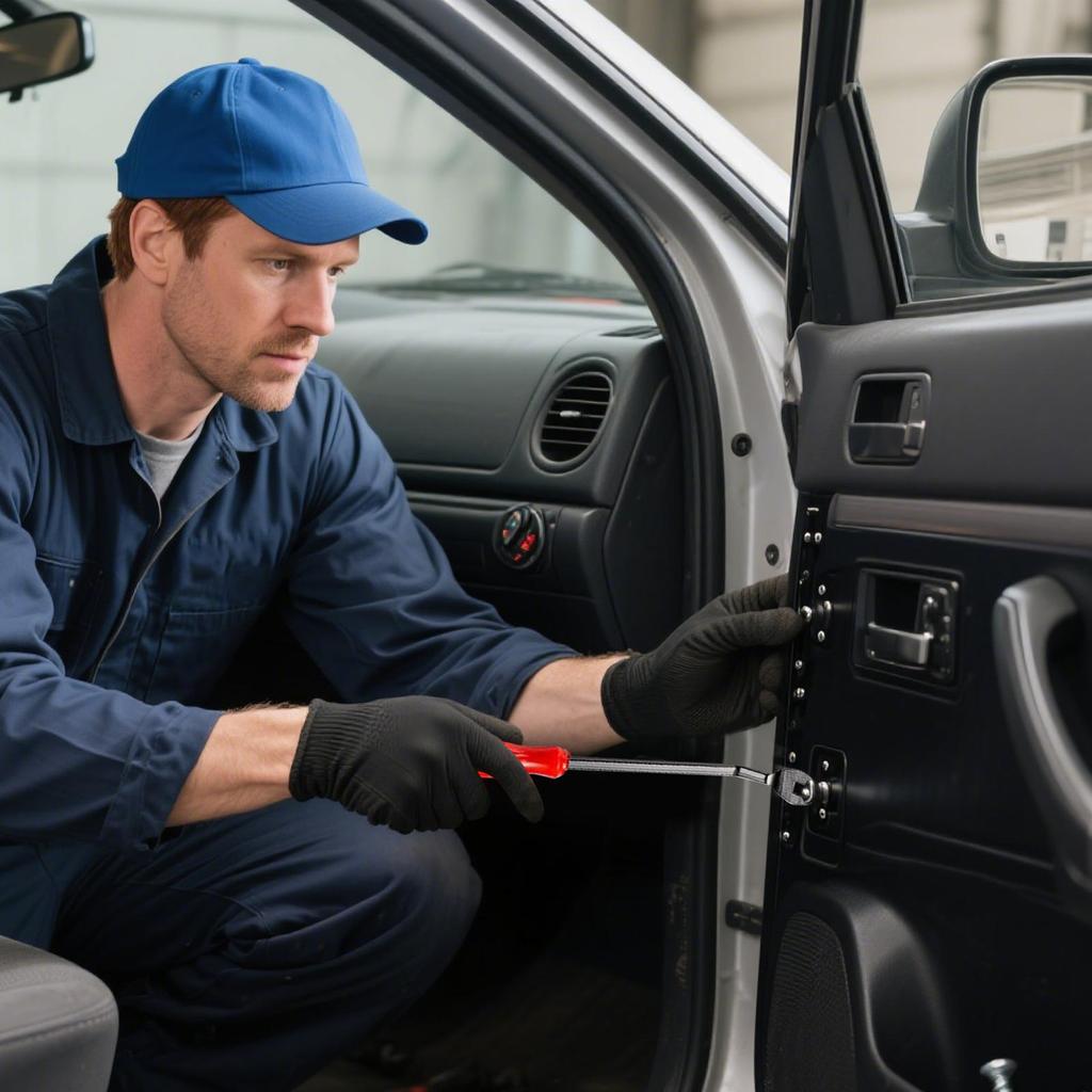 3pcs/set Car Clip Pliers Diagonal Buckle Calipers Car Rivet Tightening Clamp Wire Stripping Staple Screwdriver Remove Tool