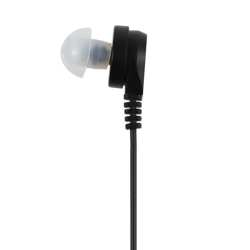 Proster 2-Pin Walkie Talkie Earpiece PTT MIC Covert Acoustic Tube Earpiece Headset for Kenwood PUXING Baofeng UV-5R UV-5RA 888S Proster 2-Pin Walkie Talkie Earpiece PTT MIC Covert Acoustic Tube Earpiece Headset for Kenwood PUXING Baofeng UV-5R UV-5RA 888S