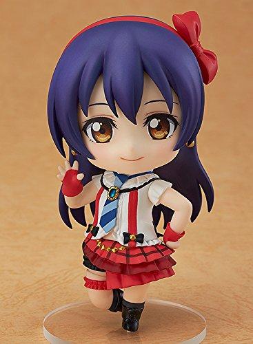 Nendoroid Love Umi Sonoda Painted Movable Figure Live! Non-scale ABS&ATBC-PVC