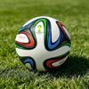 Bola de Futebol da Copa do Mundo do Brasil 2014 para Treino e como Presente