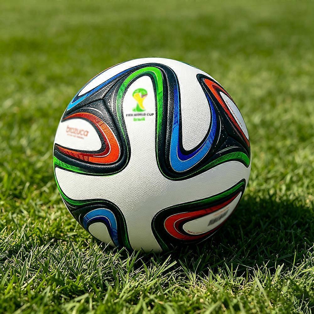 Bola de Futebol da Copa do Mundo do Brasil 2014 para Treino e como Presente