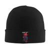 Silent Hill F Blossom Art Knitted Hat Womens Unisexs Beanie Winter Hats Acrylic  Hip Hop Caps