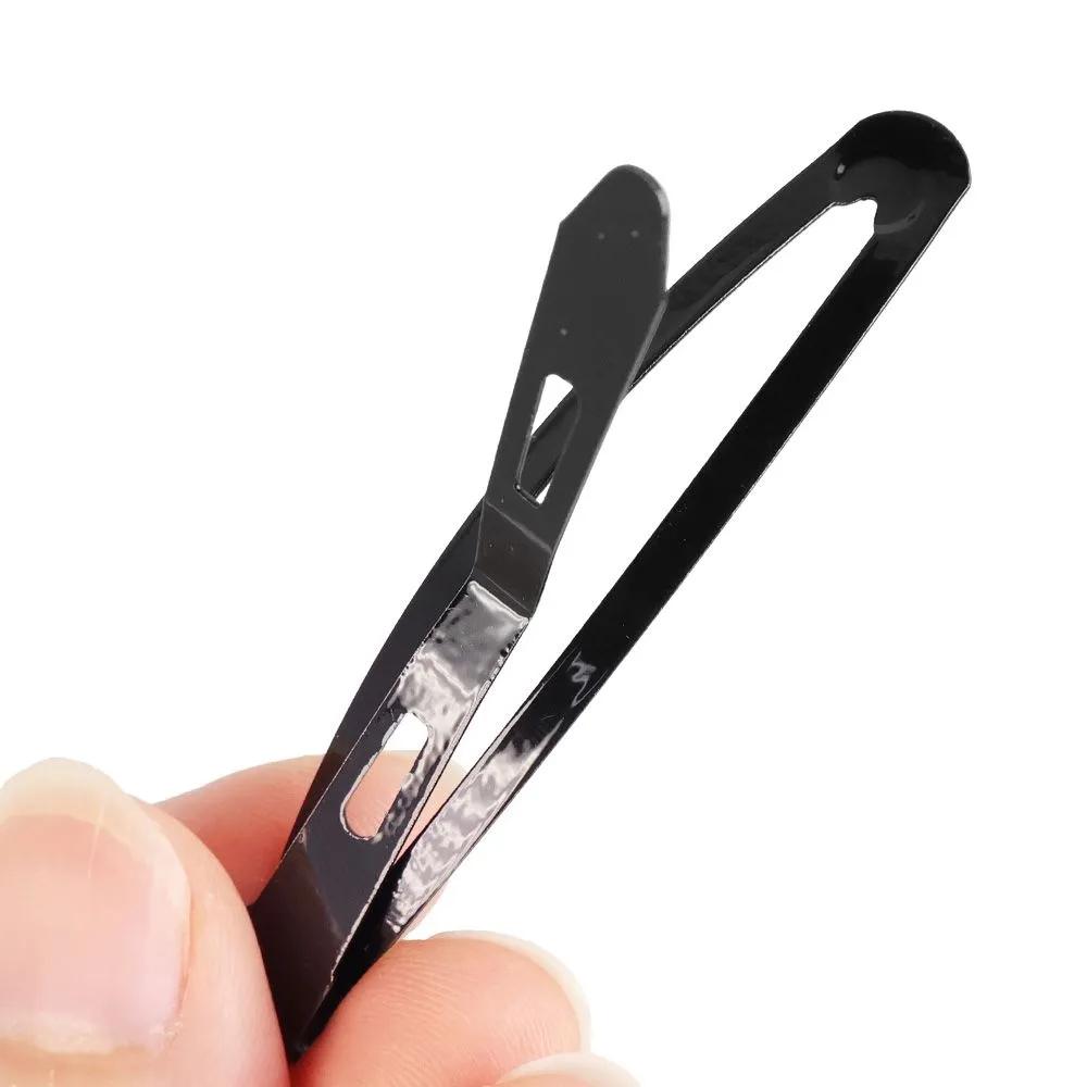 Point snap clips, 6-pack, snap clips, lightweight snap clips