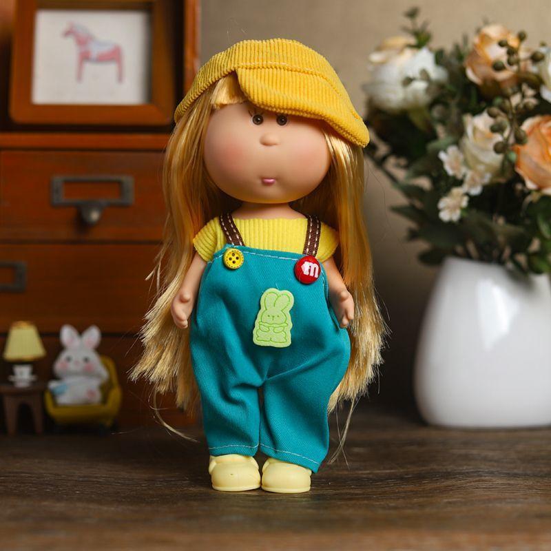 Best seller 24CM Bambola Patata Spagnola Vestito Carino Cappello Accessori Abbigliamento Per Piccoli Giochi Regalo di Compleanno Accessori Giocattolo