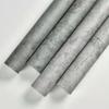 Vinyl Waterproof Self-Adhesive Wallpaper Vintage Cement Gray Wall Contact Paper Store Bedroom Livingroom Renovation Stickers Pvc