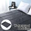 Waterproof Bed Sheet Bed Cover Oil Massage Bedding Sheet Waterproof Oil Massage Sheet Wetlook Bondage Wet Play Sex Tool