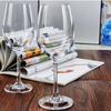 SIFAR High-Stem Wine Glass Set