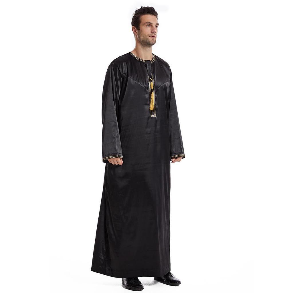Men's Hot-Selling Robe, TH833