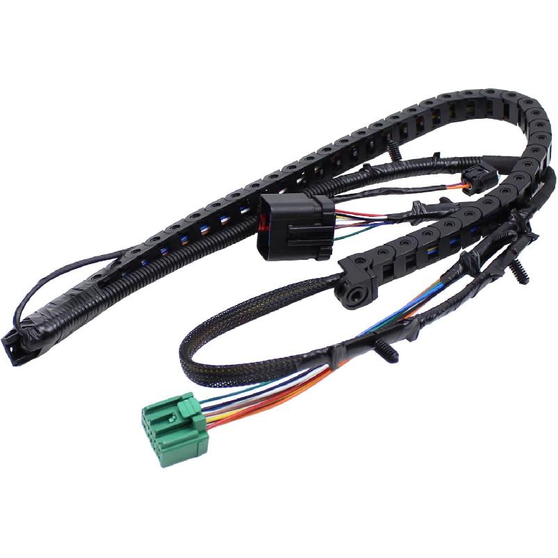 ApplianPar Right Sliding Door Wiring Harness for Chrysler Town & Country, Dodge Grand Caravan 2008-2009