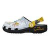 The Simpsons x Pantofi cu Găuri Temperament Modă Unisex Culoare