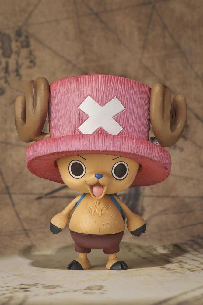 TAMASHII NATIONS Figuarts ZERO Tony Tony Chopper