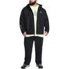 Nike ACG Series UV Protection Hiking Solid Color Comfortable Soft Knitted Sports Pants Men bottoms Black FN2450-010
