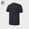 FILA Men's Quick-Dry Tennis Knit T-Shirt