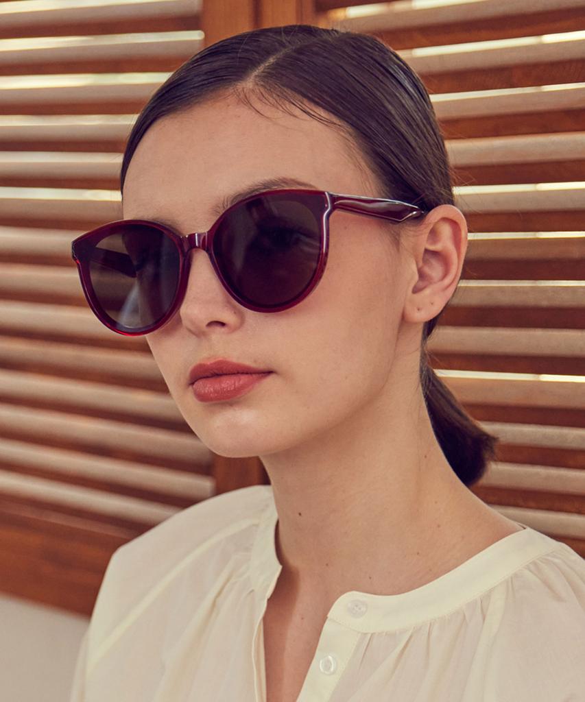 Deiwokeo Chloe C10_Zeiss Lens Sunglasses