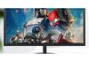 Ultra-Thin 22/24/27 Inch HD LCD Monitor for Desktop and Office Use