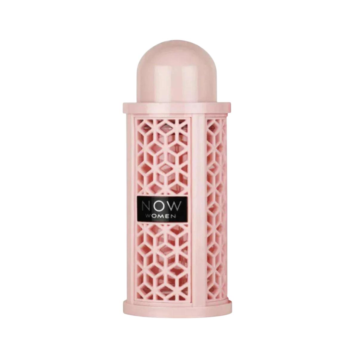 Lattafa Mujer Rojas/Naranja Eau De Parfum Perfumes - Imagen 4