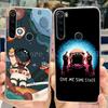 For Xiaomi Redmi Note 8 Case Redmi Note 8T Clear Silicone Soft Slim Phone Case For Xiaomi Redmi Note 8 Pro Note8 Back Cover Capa