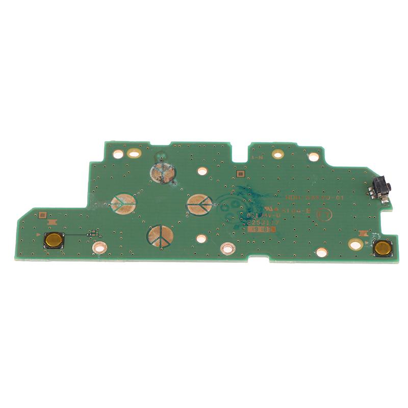 New Replacement For Ns Switch Lite Left L Side Button Pcb Board Motherboard For Nintend Game Console Keyboard