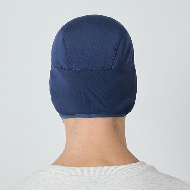 Comfortable And Warm Cycling Caps Helmets Liner, Windproof Headgear For Winter Biking And Snow Sports Outdoor Cyclists