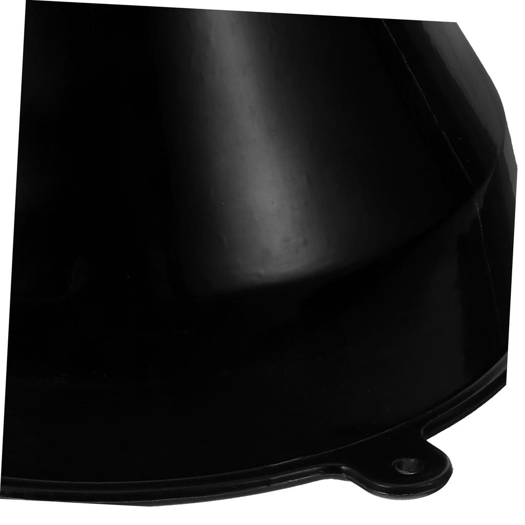 TIDTALEO Refueling Funnel Bottle Funnel Kitchen Large Funnel Container Filling Funnel Filter Jug