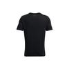 Under Armour Project Rock T Shirt Men's Black 1371214-001