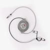 USB Cable Reel - GAO - 3-in-1, 2m, Fast Charging