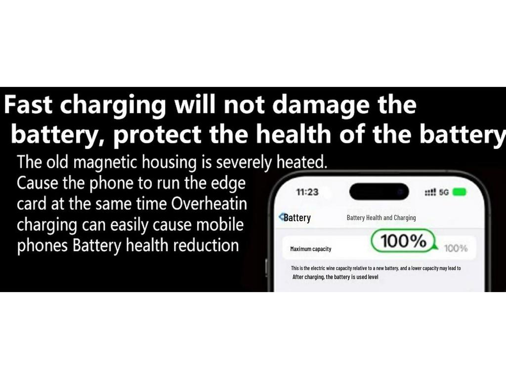 Etui z magnetycznym stojakiem iPhone 17 Pro Max, z ochroną obrotową z tłumieniem, o fakturze skóry