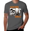 girls golden TShirt Trendy Pattern TShirt for Men