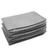 Laundry Pillows Zipped Large Storage Bags Box Jumbo Clothes Quilt Bedding Duvet