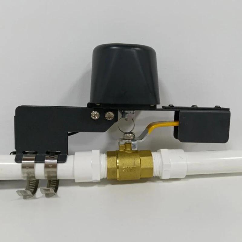 Graffiti WiFi Smart Valve Controller: Remote Control for Water and Gas Valves