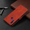 Luxury Magnetic Flip Leather Case For Xiaomi Redmi Note 7 Note 7 Pro Note 8 Note 8T Note 8 Pro Note 9 Note 9 Pro Note 9S Cover