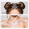 Glitzer Spray Schimmer Highlighter Glow Gesicht Körper Highlight Wasserdicht Langanhaltend Festival Make-up Kosmetik