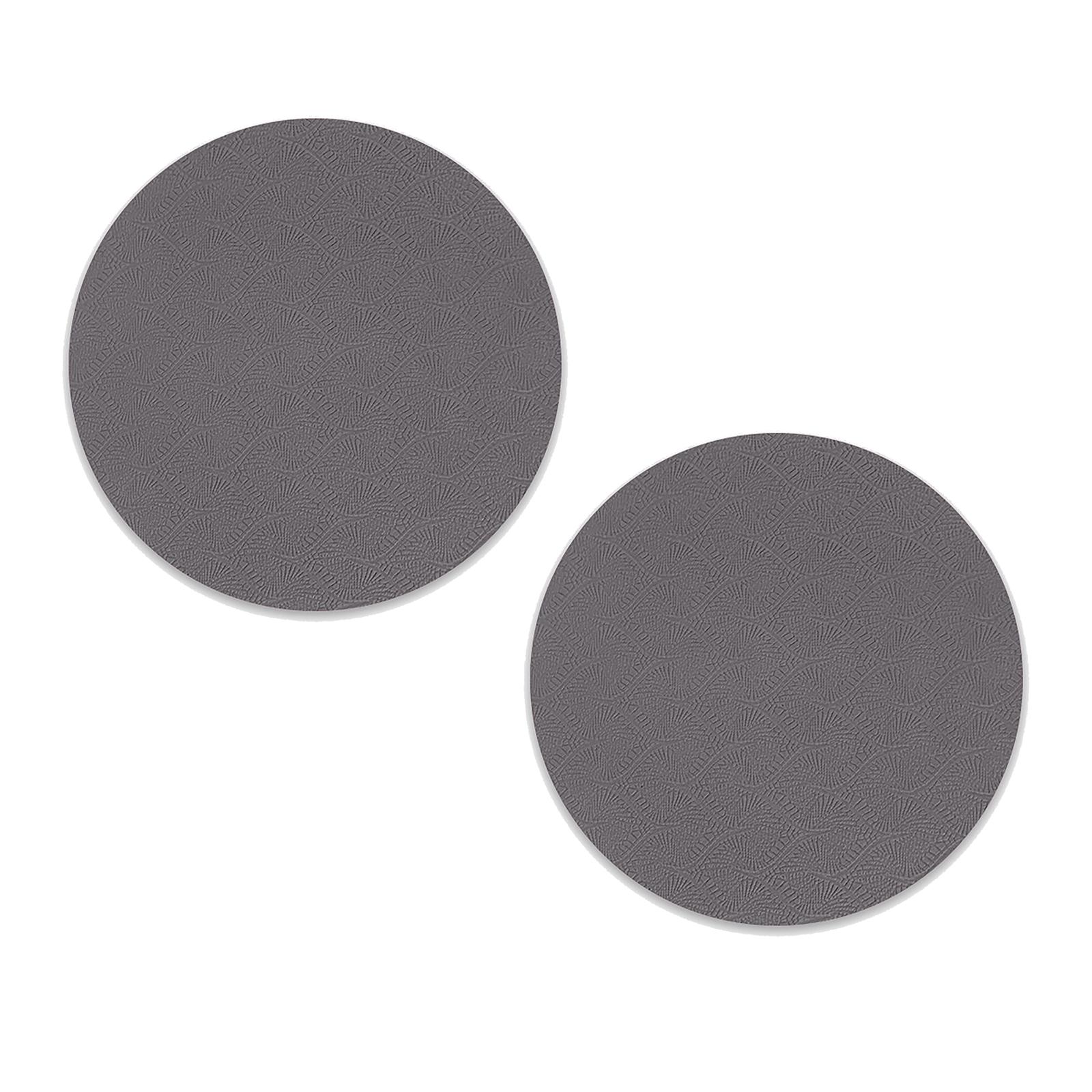 

Обеспечивает облегчение коленям, локтям, предплечьям и запястьям, тренировочный коврик, наколенник для фитнеса и йоги, толстый наколенник для пилатеса серый