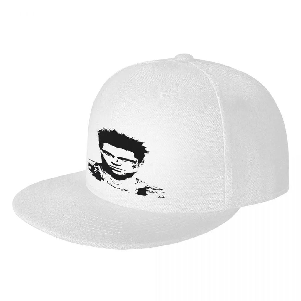 Tyler Durden Inspired Hat Unisexs Caps Baseball Cap Caps For Unisex Summer  Unisex Hat Baseball Cap