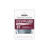 VARIVAS Tapered Leader Standard ST Fluoro 9ft