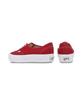 Vans Premium Authentic 44 Lx - Racing Red / Vn000Ebnizq1