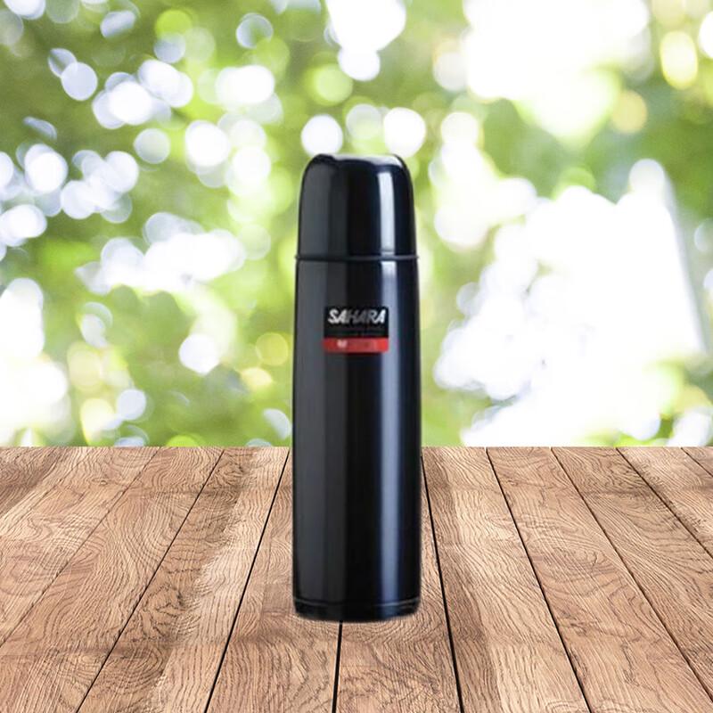 Tiger CSC-A350 350ml Stainless Steel Dual-Drink Tumbler 350ml