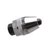 3/8 Inch Drive Damaged Bolt Extractor 6-12mm Broken Screw Nut Remover For Stripped Studs Auto Repair Tool