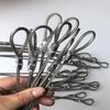 OIMG Plastic Coated Stainless Steel Wire Rope Sling