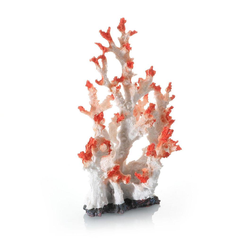 Coral Reef Stone & Fake Coral Decoration for Fish Tank Landscaping