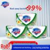 Sabonete Antibacteriano Safeguard Flor de Madressilva