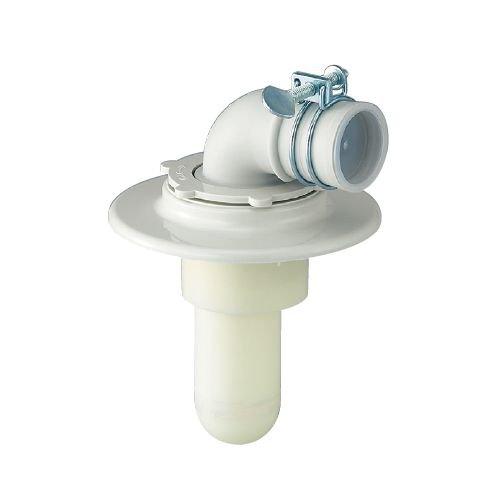 

Miyako (MIYAKO) Clean Type Washing Machine Drain Trap MB44CW