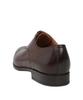 Paul Smith Leather Dark Brown Straight-Tip Shoes,
