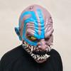 Mortal Kombat Baraka Mask Latex Mask For Halloween Costume Party Events