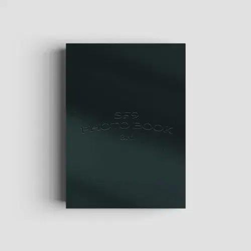 (Unopened) SF9 - 3rd Photo Book
