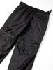 BURTLE Cold protection pants 7212 Black 3L (for fall/winter)