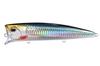 OSP Sea Bass Lure MOSES145F (TS78 Eraser Silver Konoshiro)