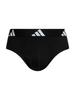 Adidas Majtki Active Flex Brief 3-Pack 4Am001-000 R M