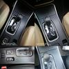 Mitsubishi Outlander 16-20 Carbon Fiber Interior Stickers